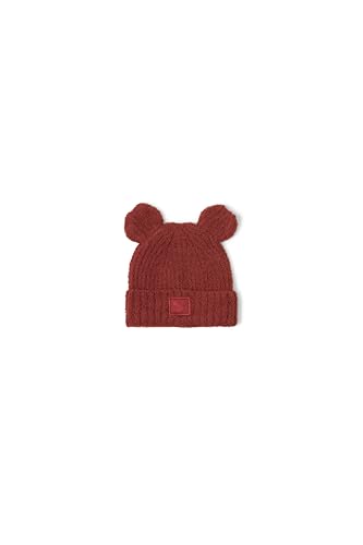 Bonnet Mickey Disney CozyChic Barefoot Dreams en maille premium luxe