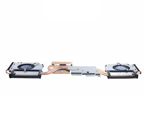Ventilateur GPU Clevo V150 à dissipation thermique haute performance - 5