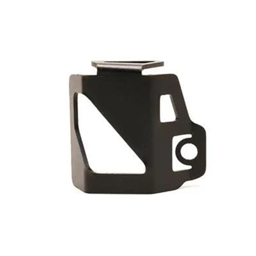 Evita daños en tu moto con este protector de cilindro líquido freno trasero YZFR6 negro