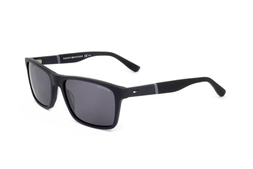 Tommy Hilfiger TH1405S Rectangular Sunglasses