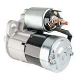 #US Part Replacement New Starter for Hyster Lift Trucks H- S- 25 35 40 50 60 65 Series 98-06