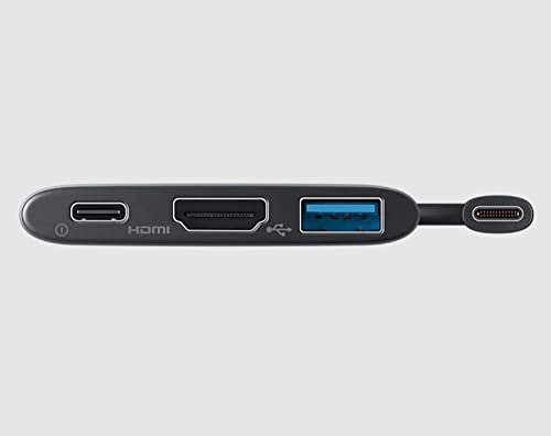 Samsung Multiport Adapter (Ee-P3200) #TOP3