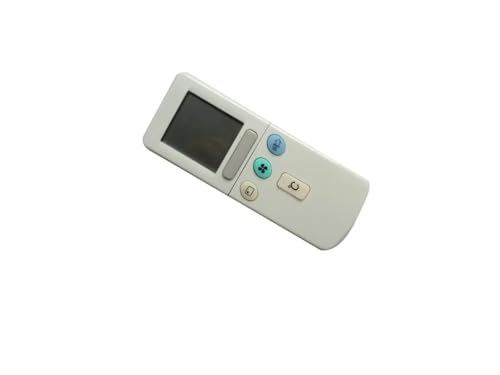Telecomando for Hitachi RAS-50YHA3 RAS-60YHA3 RAS-35FH6 RAS-35YHA6 RAS-260GHA RAS-350GHA Condizionatore D'aria