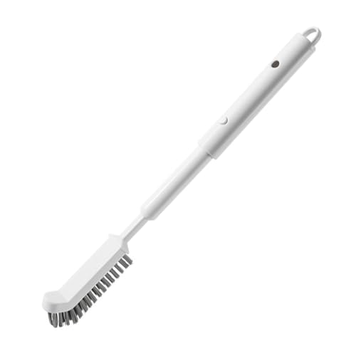 Holzdusche Reparatur - Doppelseitiger Körperduschpinsel | Langärmliger Reinigungspinsel | Langärmliger Reinigungspinsel | Reinigungsbürste für Küche r