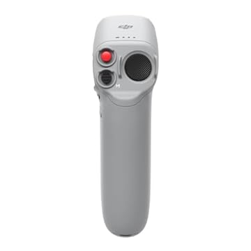 DJI Controlador de movimento