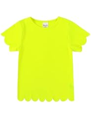 Neon Yellow