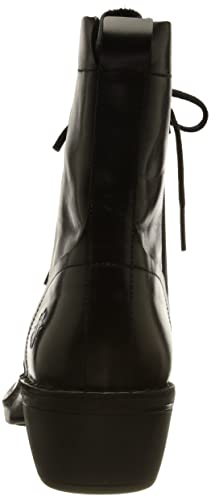 FLY London Women's Winter Boots Combat3