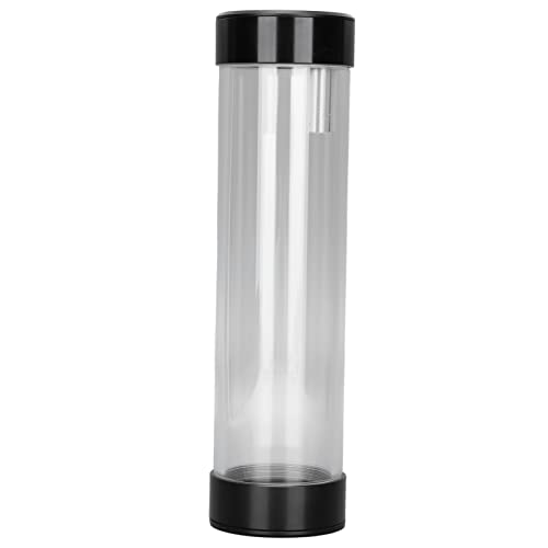 Réservoir Refroidissement par Eau PC Ouvert pour Température CPU Optimale - 5