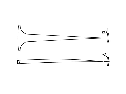 EMS DLC Tweezer Style 5
