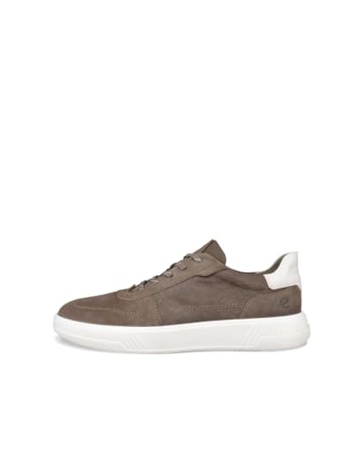 ECCO Move Sneaker, chaussure en cuir pleine fleur scandinave