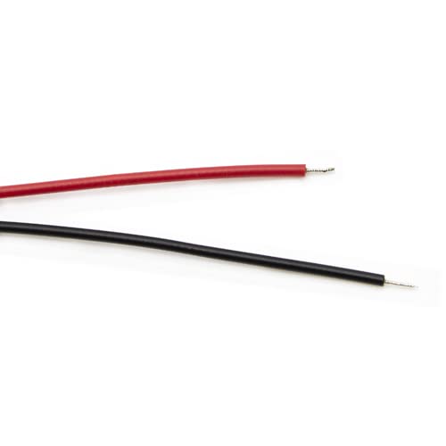 Cablepelado - Supporto per pile, con connettore