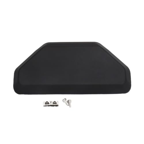 Coussin dossier passager arrière ergonomique pour moto R 1300 GS confort lombaire