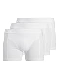 JACK & JONES Male Trunks 3er-Pack Trunks