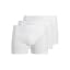 White (3x)