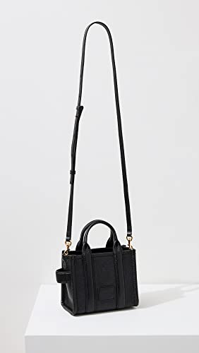 Image of Marc Jacobs Women's The Leather Crossbody Tote Bag