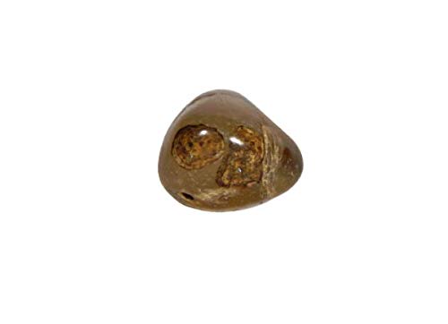 Onyx jaune naturel 33,2 Ct gemme small pour création de pendentif et bague