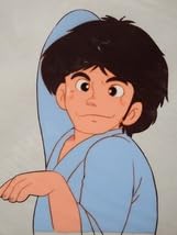 Amazon.co.jp: ルパン三世のモンキーパンチさんキャラデザイン