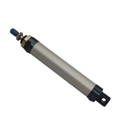 Cylindre pneumatique MAL25 double effet course 500mm