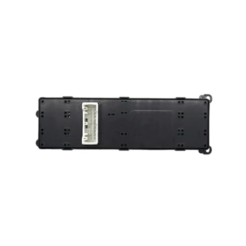 Interrupteur de commande lève-vitre 93571A7200 robuste pour berline Kia Forte - 5