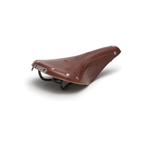 Brooks England B17 Standard Brown Saddle Cover
