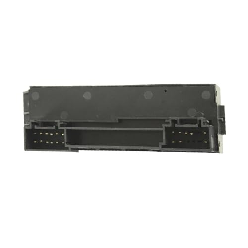 Interrupteur lève vitre électrique 15720127 pour commande Silverado et Sierra - 6