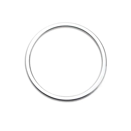 YDDDFED �}�c�_ Cx3 Cx-3 Cx-5 Cx5 Cx8 Cx 9 �A�N�Z�� 2017-2020 �Ԃ̃X�e�A�����O�z�C�[���g�����T�[�N���X�p���R�[���J�o�[�X�e�b�J�[�A�N�Z�T���[(Bright Silver)