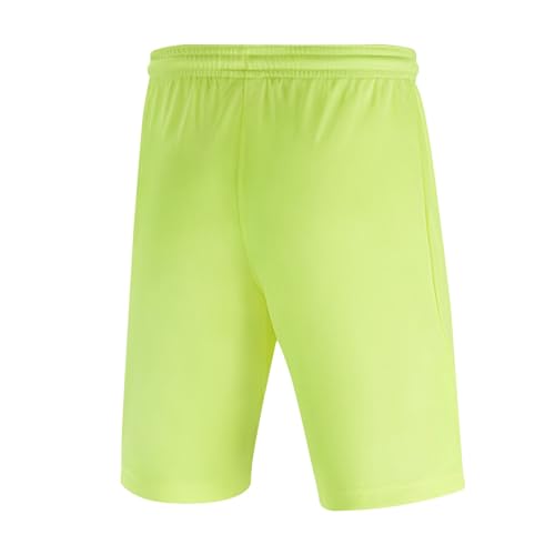 Pantaloncini Per Bambini Nike Dri-Fit Park Iii - 3