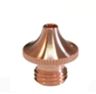 American Photonics 126157 - Nozzle 1.75mm Suitable for use with Trumpf(R) Laser Systems, Pack of 10