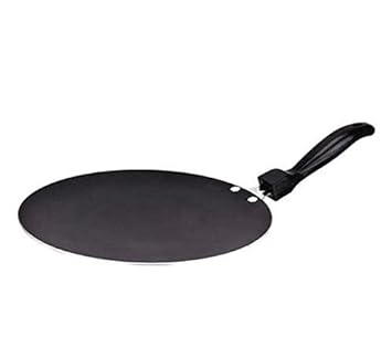 Bright Concave Tawa 3.00 MM