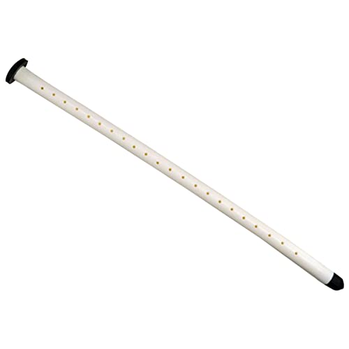 CIMAXIC Silicone Guzheng Humidifier Cracking Preventing Sound Hole Humidifier Extend Life Portable