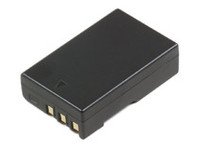 Batterie Li-ion 7.4V 1100mAh rechargeable noire haute capacité longue durée