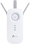 Extensor RED TP-LINK AC1900 WiFi 5"