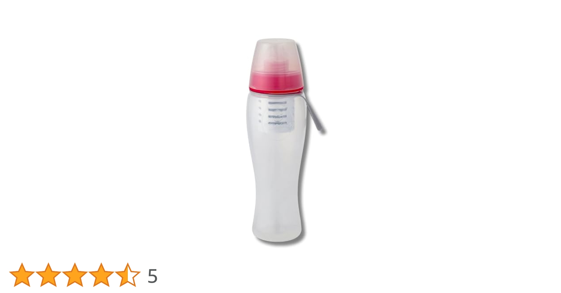 Amazon｜ガイアの水 浄水器 ライトボトル ガイアの水135