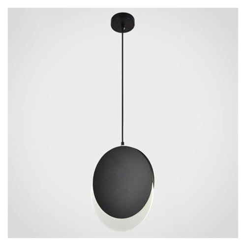 Lámparas colgantes de techo redondas para iluminar tu comedor moderno CNCNSH