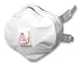 Produktbild Best Price Square Respirator, VALVED, FFP3D (Pack 5) 8835 by 3M