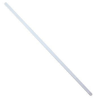 Stir Rod, Glass, 3.2 mm dia X 150 mm L, 25/pk