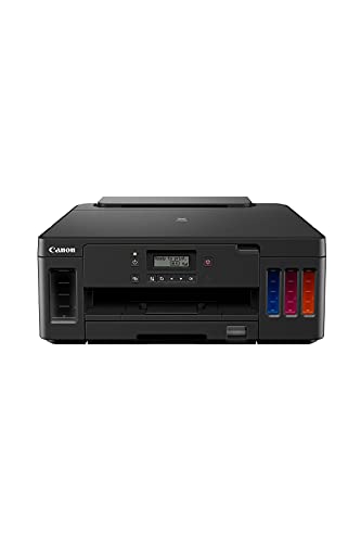 Canon PIXMA G5040 EB2 EUM/EMB, 3 Years Official Warranty