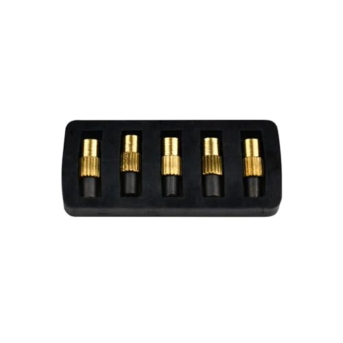 Encendedor de chispa con pedernal y acero para soldar miniatura 4