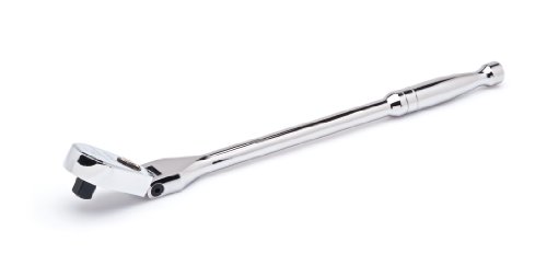 Image of GEARWRENCH 1 /2 inch Drive 120XP Flex Head Ratchet - 81306P