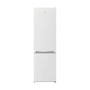 Beko RCSA300K40WN combi-koelkast, 291 liter, statisch, energie-efficiëntieklasse E