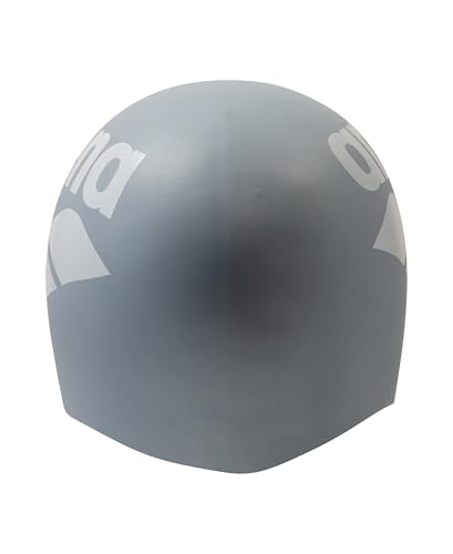 Bonnet de bain unisexe Arena réversible pour la natation - 4