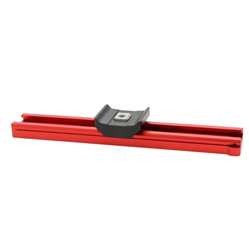Placa Ronin 2 HangTon para cámara ARRI Alexa Sony RED con rosca de 3/8 6