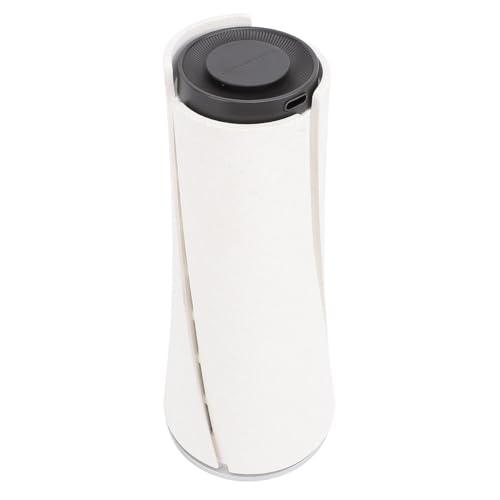 Difusor aromático eléctrico para hogar y oficina miniatura 3