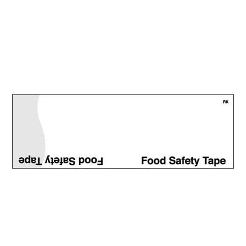ReMark 1 in x 30 yd Food Safety Tape by DayMark – Model 114281