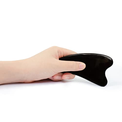 Kilomets Gua Sha Scraping Massage Tool, Lymphatic Drainage Massager thumb #1