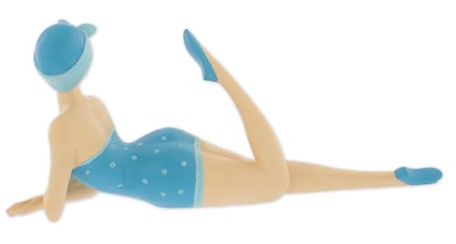Figurine de plage idée cadeau déco océan et bord de mer - 7