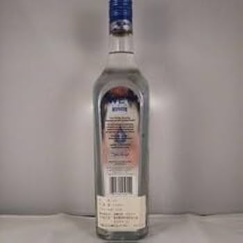 Amazon.co.jp: 未開栓WET BY BEEFEATER GINウェット バイ