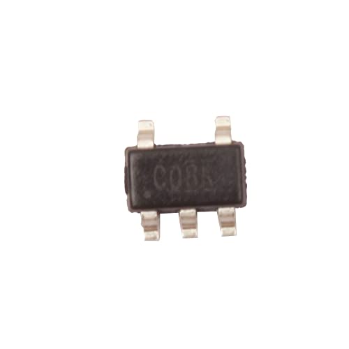10�� SN74LVC1G08 SOT23-5