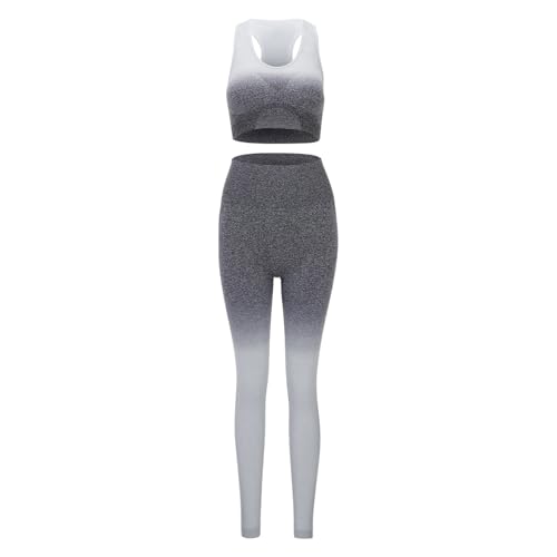 yoga outfit damen set kurz, Set Damen Kurze...