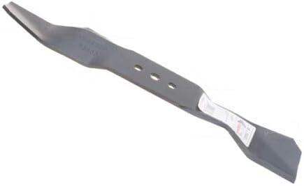 perfektGarten 94 CM 3X lawnmower blades compatible with Husqvarna RIDER 579 65 25-10/5796525-10/579652510